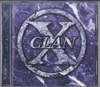 CD X CLAN - Dead Diary DRMCD167 DOREMI MEDIA South Kore K-Pop/Asia Used
CD X CLAN - Dead Diary DRMCD167 DOREMI MEDIA South Kore K-Pop/Asia Used