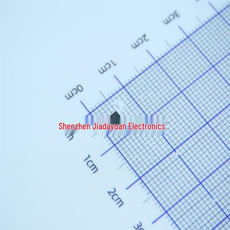 New Model RF1614A Silkscreen M2, QFN Package - Inquire Before Ordering.
New Model RF1614A Silkscreen M2, QFN Package - Inquire Before Ordering.