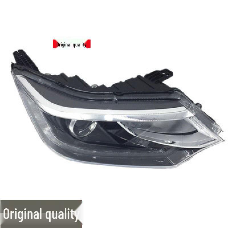 LED Front Combination Headlight Assembly for Changan CX70 Single Pack
LED Front Combination Headlight Assembly for Changan CX70 Single Pack