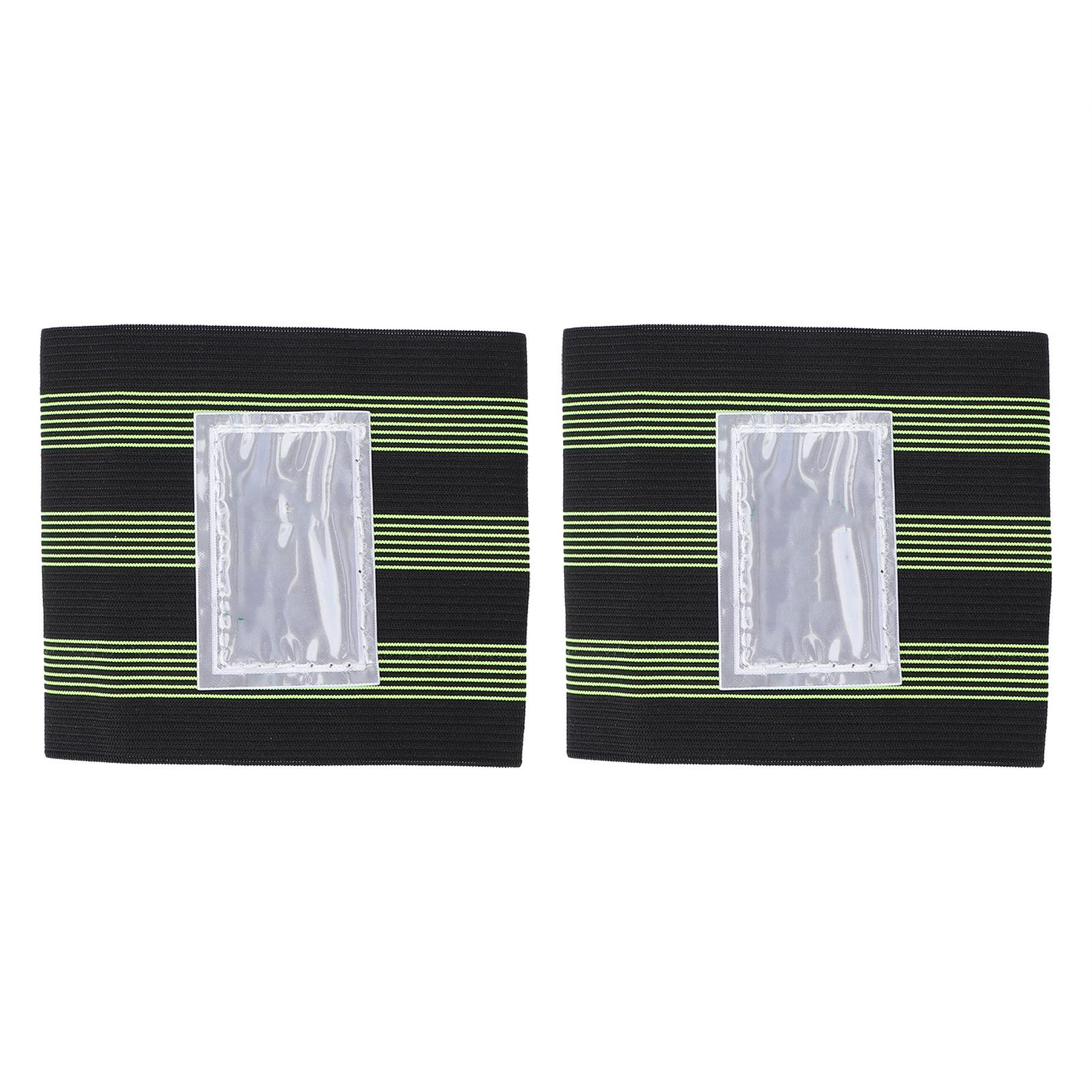 Reflective Bands Wrist Arm Leg High Visibility Reflective Strap for Night Cycling Running
Reflective Bands Wrist Arm Leg High Visibility Reflective Strap for Night Cycling Running