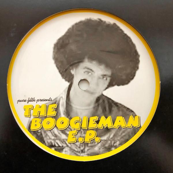 12-дюймовая пластинка PURE FILTH The Boogieman E.P. AFRO88 НЕ НА МАРКИРОВКЕ 2003 Великобритания Танцевальная Электроника Б/у
12-дюймовая пластинка PURE FILTH The Boogieman E.P. AFRO88 НЕ НА МАРКИРОВКЕ 2003 Великобритания Танцевальная Электроника Б/у