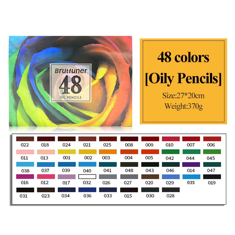 Профессиональный набор масляных карандашей, деревянный мягкий акварельный карандаш для рисования, эскизов, 48/72/80/120/160/180 шт.
Профессиональный набор масляных карандашей, деревянный мягкий акварельный карандаш для рисования, эскизов, 48/72/80/120/160/180 шт.