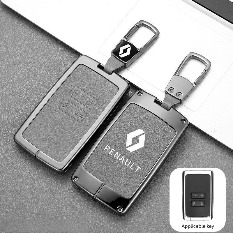 Hub Caps Car Key Case Cover For Renault Koleos Kadjar Sandero Espace Kangoo Laguna Talisman Twingo Duster Captur Clio Logan Mega
Hub Caps Car Key Case Cover For Renault Koleos Kadjar Sandero Espace Kangoo Laguna Talisman Twingo Duster Captur Clio Logan Mega