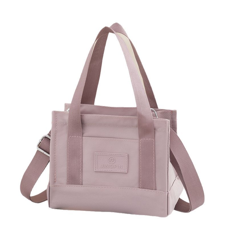Casual women s multi-functional oblique shoulder handbag 20*12*16cm м ята зелений колір
Casual women s multi-functional oblique shoulder handbag 20*12*16cm м ята зелений колір