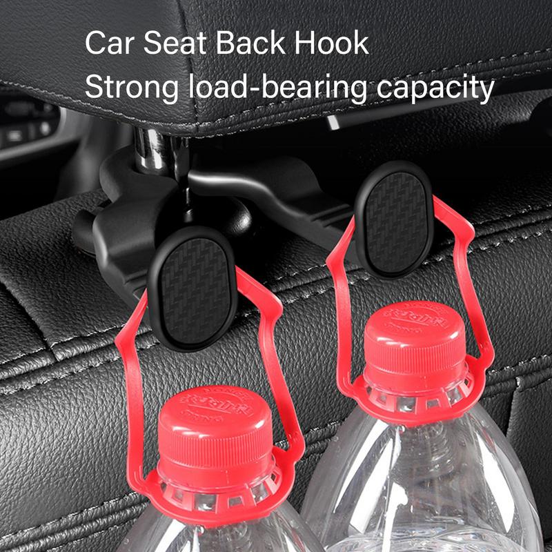Car Seat Hanger Purse Hanger Headrest Car Bag Hook Multifunctional Storage Organizer Interior Accessories Car Seat Purse Hanger чёрный
Car Seat Hanger Purse Hanger Headrest Car Bag Hook Multifunctional Storage Organizer Interior Accessories Car Seat Purse Hanger чёрный