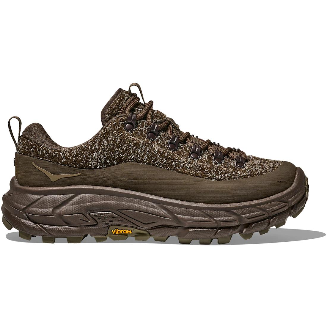 Sneaker Hoka One One Tor Summit Elite Terrain System Umber(1155394-UBR) 42
Sneaker Hoka One One Tor Summit Elite Terrain System Umber(1155394-UBR) 42