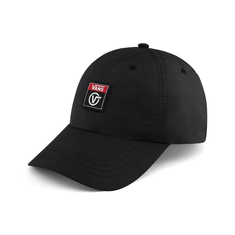Vans Baseball Caps Unisex Black Vans VN0A4BPLBLK чёрный
Vans Baseball Caps Unisex Black Vans VN0A4BPLBLK чёрный