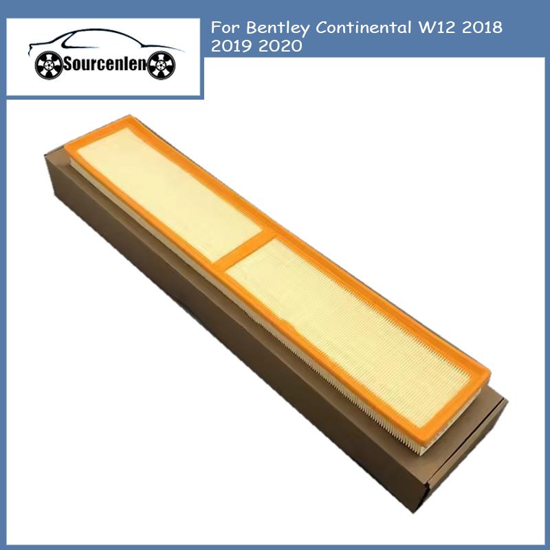 Brand New Air Filter 3SA129620A For Bentley Continental W12 2018
Brand New Air Filter 3SA129620A For Bentley Continental W12 2018
