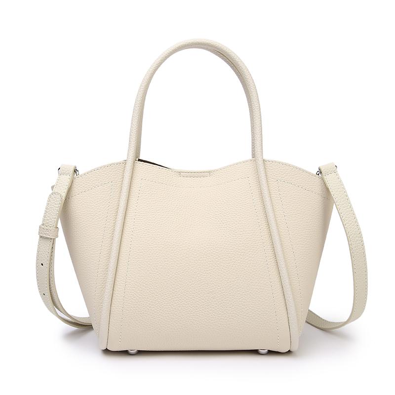 Female Natural Cowhide Casual Crossbody Bag Women s Cow Leather Durable Shoulder Bags Ladies Fashi Trend Handbags for Lady New 21x12x21cm
Female Natural Cowhide Casual Crossbody Bag Women s Cow Leather Durable Shoulder Bags Ladies Fashi Trend Handbags for Lady New 21x12x21cm