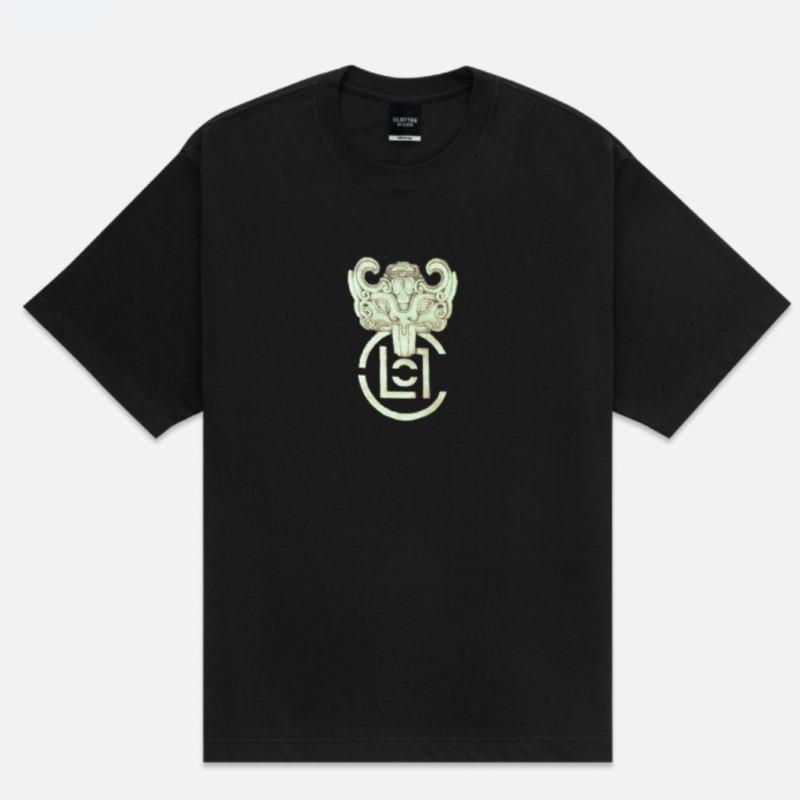 Bronze Animal Face Print Ah Short Sleeve Tshirt Wide Trend New Product High Quality Fashion Graphic T Shirts 4XL
Bronze Animal Face Print Ah Short Sleeve Tshirt Wide Trend New Product High Quality Fashion Graphic T Shirts 4XL