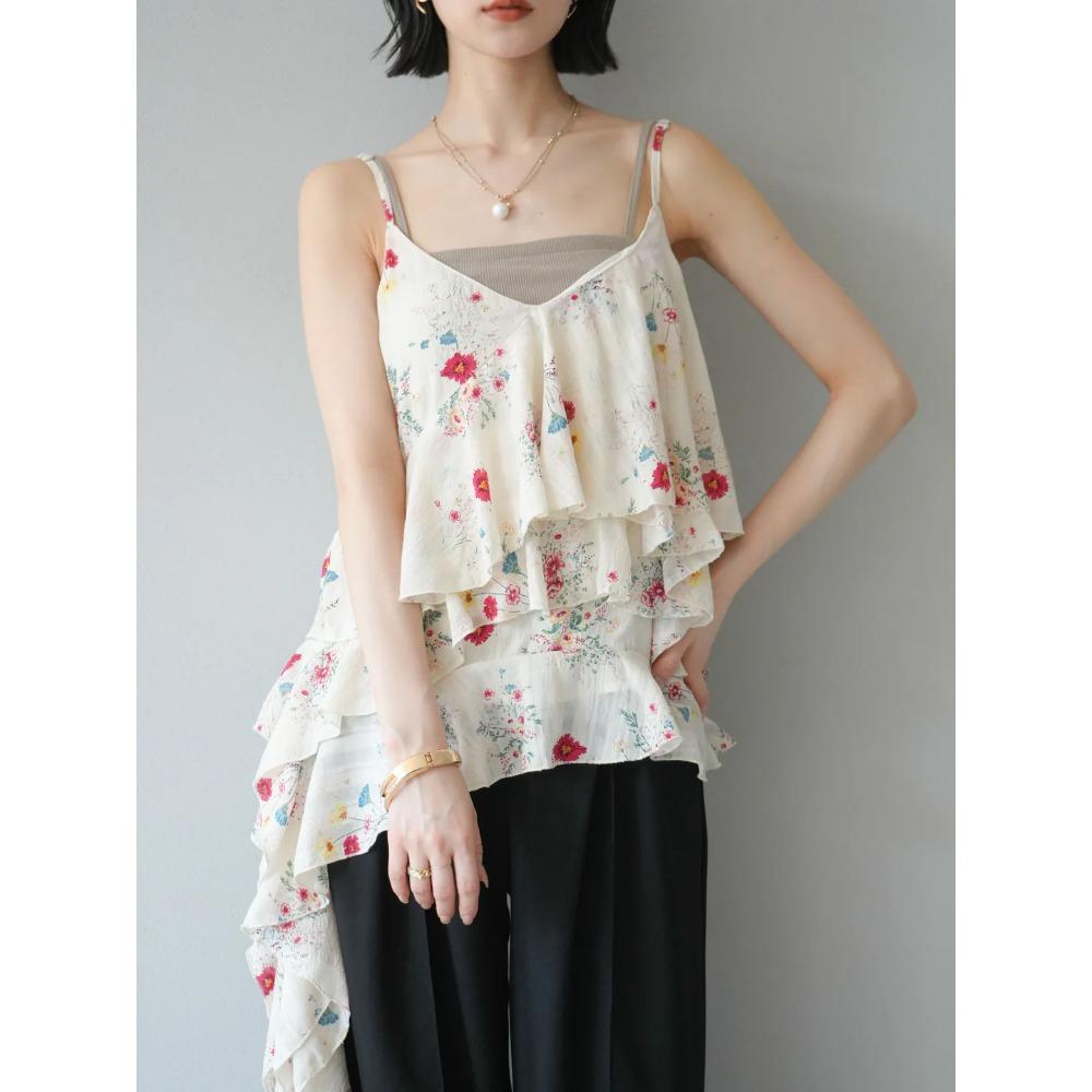 DIMANAF 2025 Летняя майка без рукавов, короткая, топ-халтер, женская, с принтом, свободная, голубая One Size бежевый
DIMANAF 2025 Летняя майка без рукавов, короткая, топ-халтер, женская, с принтом, свободная, голубая One Size бежевый