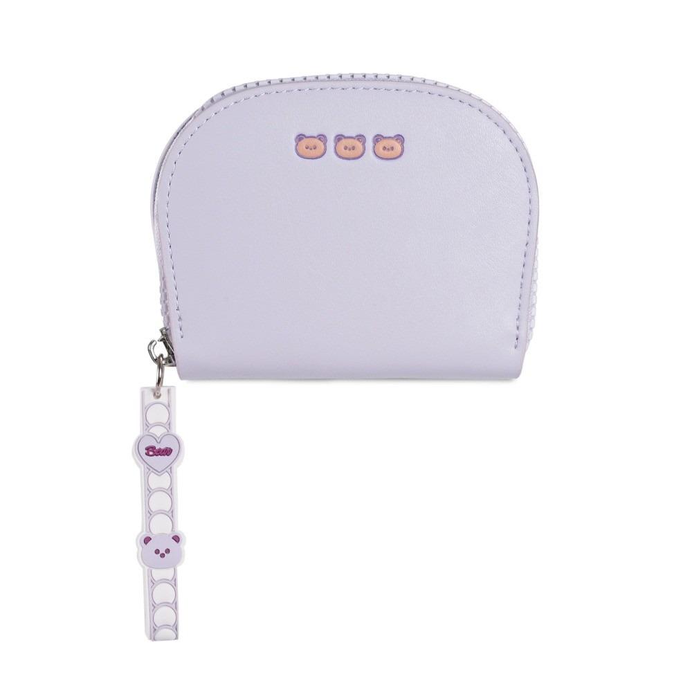 Cute Cartoon Organ Card Holder Cat Solid Color Leather Cald Bag Multi-function With Hanging Rope Coin Purse Female фіолетовий
Cute Cartoon Organ Card Holder Cat Solid Color Leather Cald Bag Multi-function With Hanging Rope Coin Purse Female фіолетовий