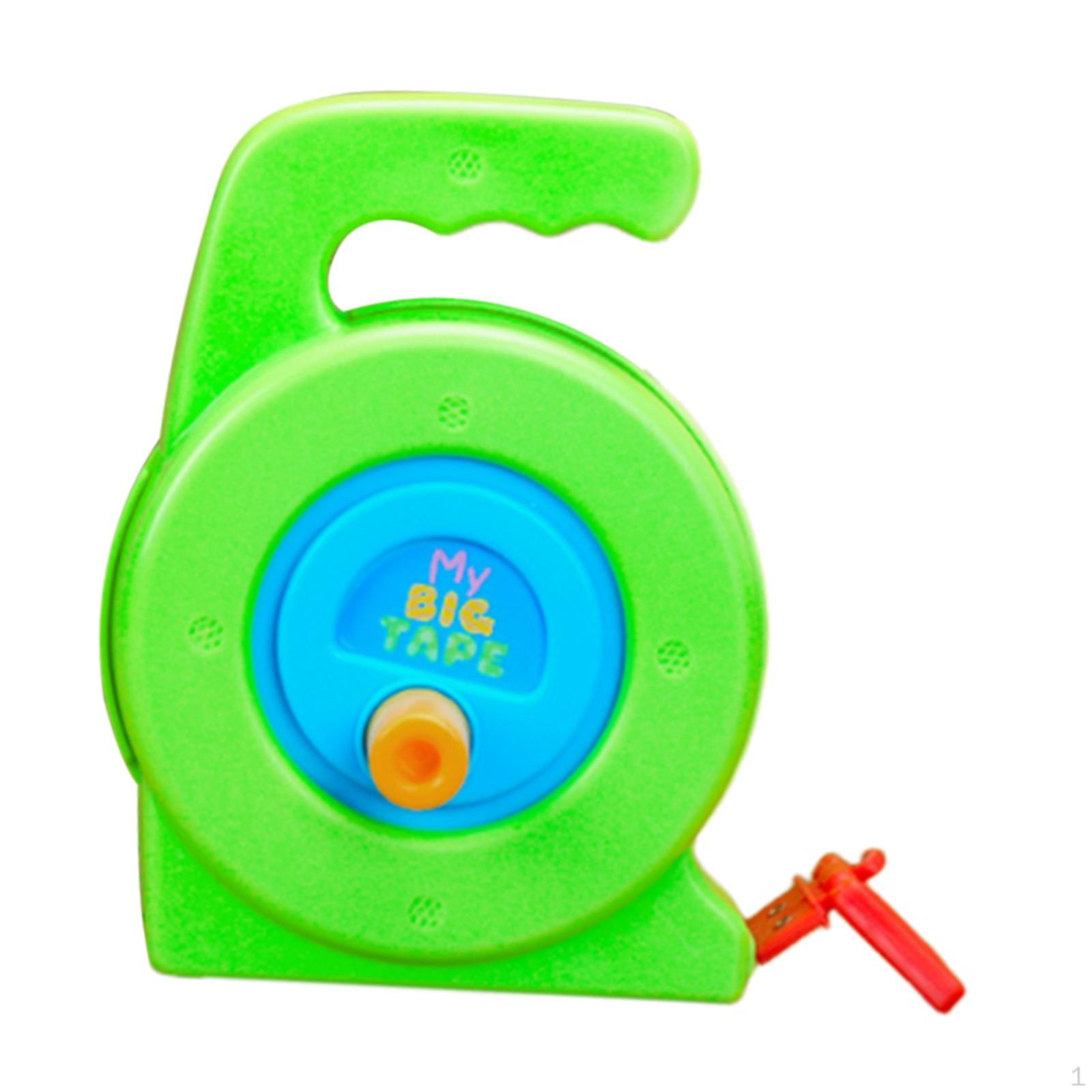 Ярко окрашенная выдвижная измерительная лента для мальчиков и девочек, идеальна в качестве развивающего подарка. 1.2m
Ярко окрашенная выдвижная измерительная лента для мальчиков и девочек, идеальна в качестве развивающего подарка. 1.2m