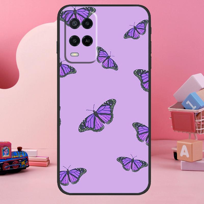 Purple aesthetic Case For Oppo A78 A38 A18 A98 A58 A60 A80 A40 A96 A76 A16 A94 A74 A54 A15 A17 A57 A77 A5 Pro OPPO A38 4G
Purple aesthetic Case For Oppo A78 A38 A18 A98 A58 A60 A80 A40 A96 A76 A16 A94 A74 A54 A15 A17 A57 A77 A5 Pro OPPO A38 4G
