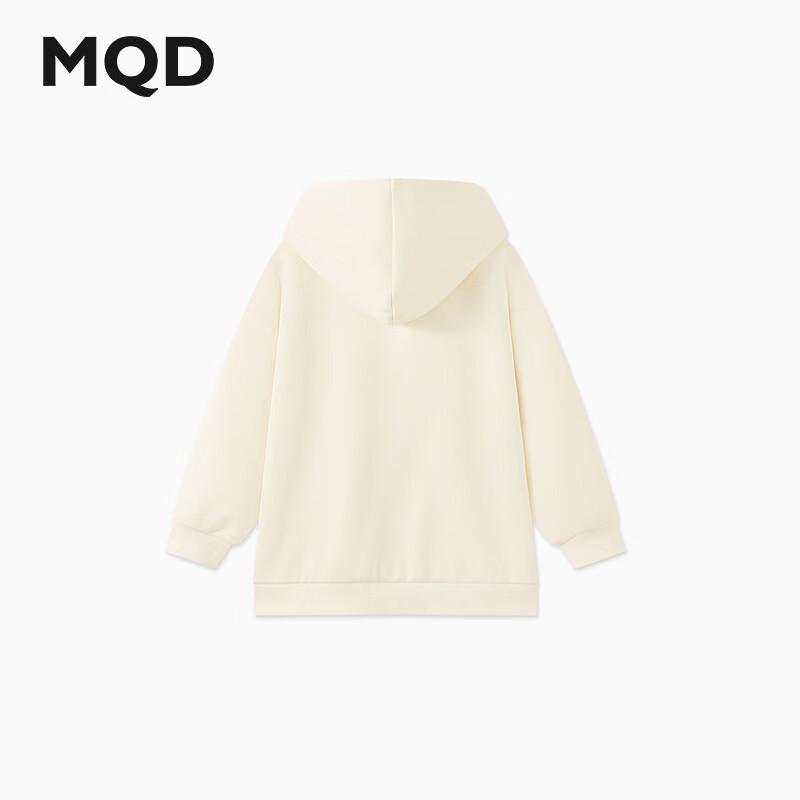 MQD Boys Cartoon Hooded Sweatshirt 150cm
MQD Boys Cartoon Hooded Sweatshirt 150cm