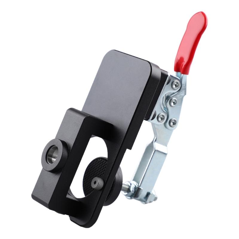 35mm Hole Opener Template Metal Concealed Hinge Jig For Cabinet Door Installation Woodworking Tool Easy to Use 1
35mm Hole Opener Template Metal Concealed Hinge Jig For Cabinet Door Installation Woodworking Tool Easy to Use 1