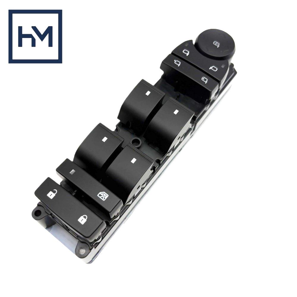 OE 25783953AC Power Window Switch Front Driver Master Window Switch for 09-14 Escalade F3A09 чорний
OE 25783953AC Power Window Switch Front Driver Master Window Switch for 09-14 Escalade F3A09 чорний