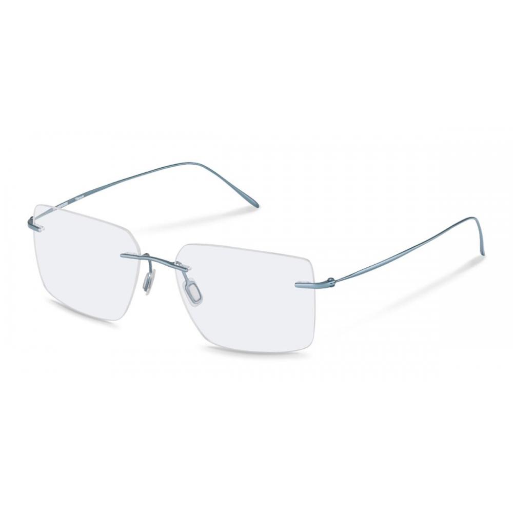 Rodenstock Men Eyeglasses R7167 B000 Blue/57-17-145
Rodenstock Men Eyeglasses R7167 B000 Blue/57-17-145