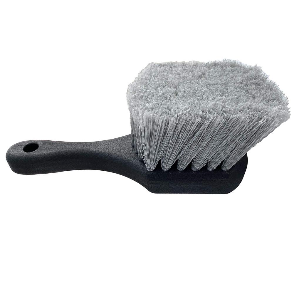 Auto Detailing Brush Car Wheel Brush Tire Cleaning Brush
Auto Detailing Brush Car Wheel Brush Tire Cleaning Brush