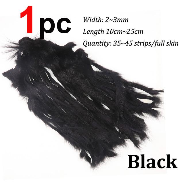 Полоски кожи Bimoo Full Pine Squirrel Zonker для Matukas Zonkers, растяжки, мягкие полоски пиявки, 3 мм, дубляж, меховые материалы для завязывания мух
Полоски кожи Bimoo Full Pine Squirrel Zonker для Matukas Zonkers, растяжки, мягкие полоски пиявки, 3 мм, дубляж, меховые материалы для завязывания мух