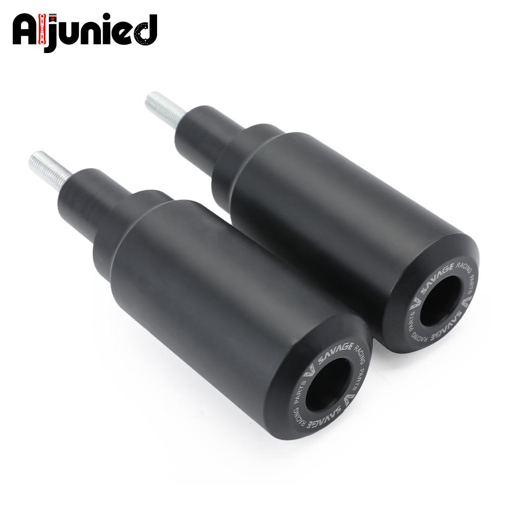 Honda CB500F/CB500X Anti-Fall Protection Bar & Bumper Guard
Honda CB500F/CB500X Anti-Fall Protection Bar & Bumper Guard