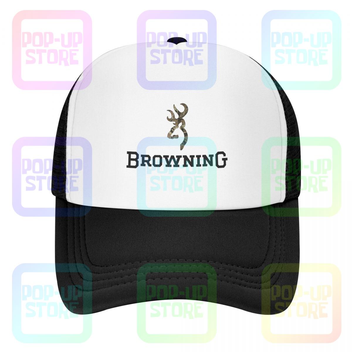 Бейсбольная кепка Browning с камуфляжным принтом Buckmark, шляпы дальнобойщика, дышащий солнцезащитный крем, уличная одежда в стиле Харадзюку, новинка
Бейсбольная кепка Browning с камуфляжным принтом Buckmark, шляпы дальнобойщика, дышащий солнцезащитный крем, уличная одежда в стиле Харадзюку, новинка