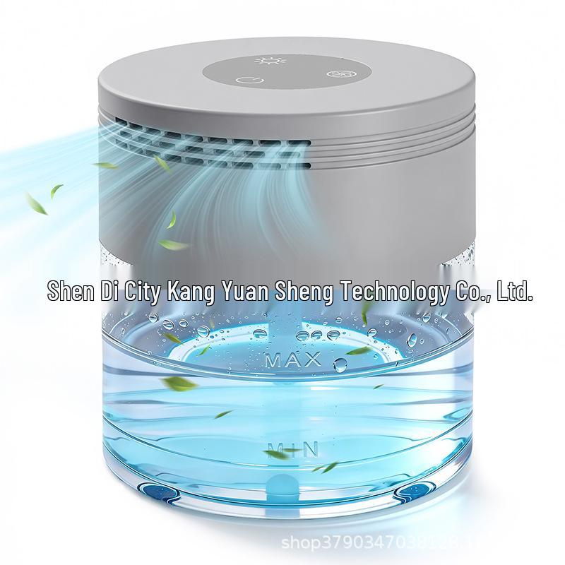 Quiet, Mist-Free Humidifier for Home, Bedroom, Pregnant Women, Babies, Living Room, Air-Conditioned Rooms, Essential Oil Compatible серый
Quiet, Mist-Free Humidifier for Home, Bedroom, Pregnant Women, Babies, Living Room, Air-Conditioned Rooms, Essential Oil Compatible серый