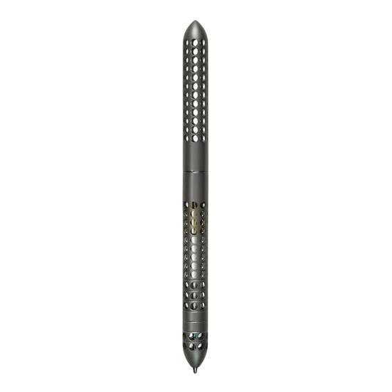 Magnetic Stress Hollow Pen Anxiety Relief Fidget Pen Cover Home Office Worker сірий
Magnetic Stress Hollow Pen Anxiety Relief Fidget Pen Cover Home Office Worker сірий