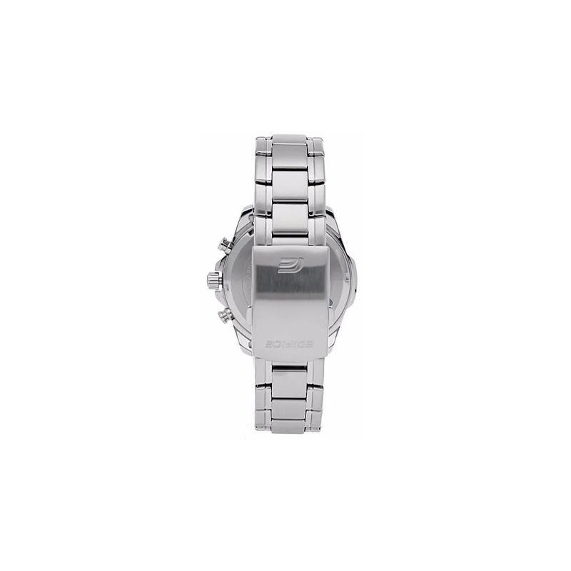 CASIO EDIFICE trendy waterproof Quartz Steel Strap Quartz Steel Strap men s watch black dial EFR-557CD-1A9 чорний
CASIO EDIFICE trendy waterproof Quartz Steel Strap Quartz Steel Strap men s watch black dial EFR-557CD-1A9 чорний