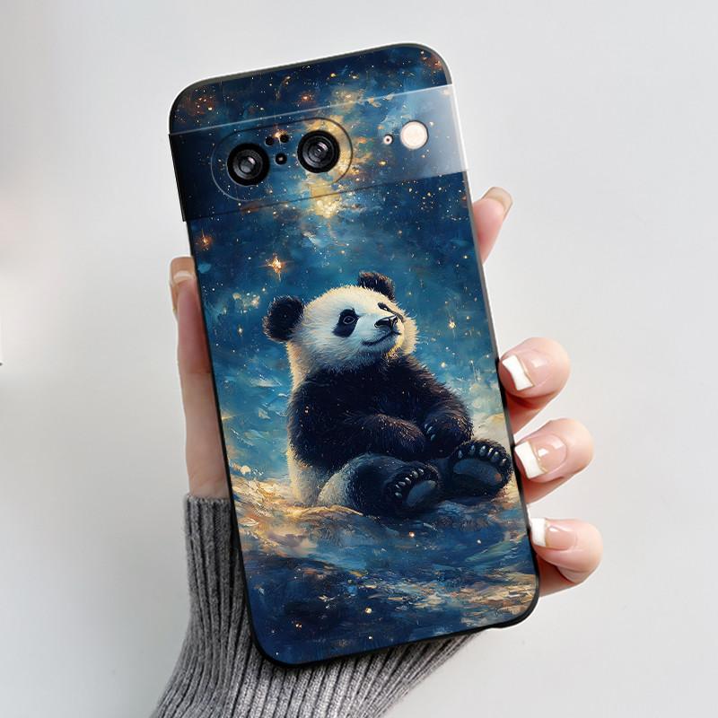 Casing For Google Pixel 8 Pro 8A Case Aesthetic Fashion Cute Cat Soft Silicone Shockproof Back Cover Ultra Slim Thin Phone Case Pixel 8 Pro
Casing For Google Pixel 8 Pro 8A Case Aesthetic Fashion Cute Cat Soft Silicone Shockproof Back Cover Ultra Slim Thin Phone Case Pixel 8 Pro