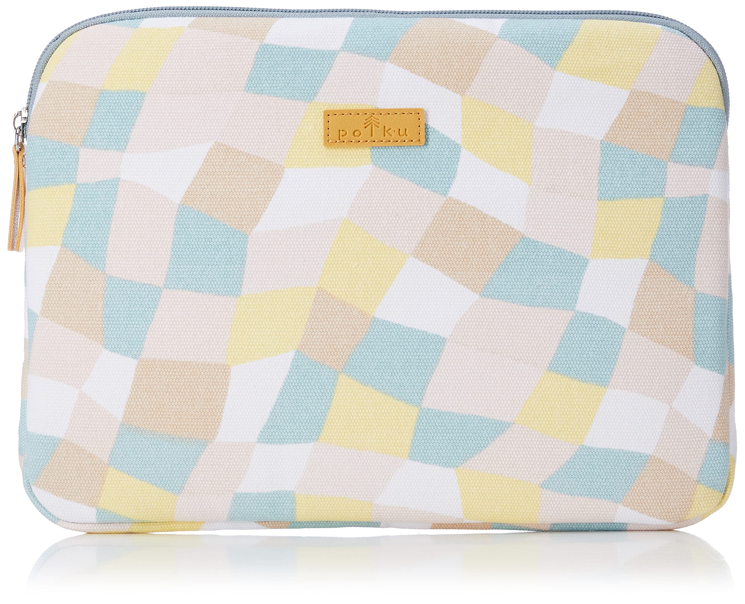Marushin Tablet Case polku Nordic Cute with Pocket 0545013500 (Puutarha) Women s 10.2-inch
Marushin Tablet Case polku Nordic Cute with Pocket 0545013500 (Puutarha) Women s 10.2-inch