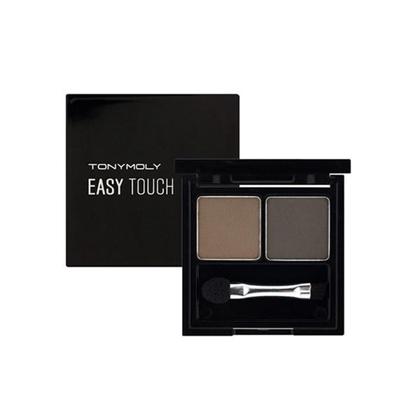 TONY MOLY Easy Touch Cake Брови, Нет. 2 Graves Lound, 1 популярная корейская косметика
TONY MOLY Easy Touch Cake Брови, Нет. 2 Graves Lound, 1 популярная корейская косметика