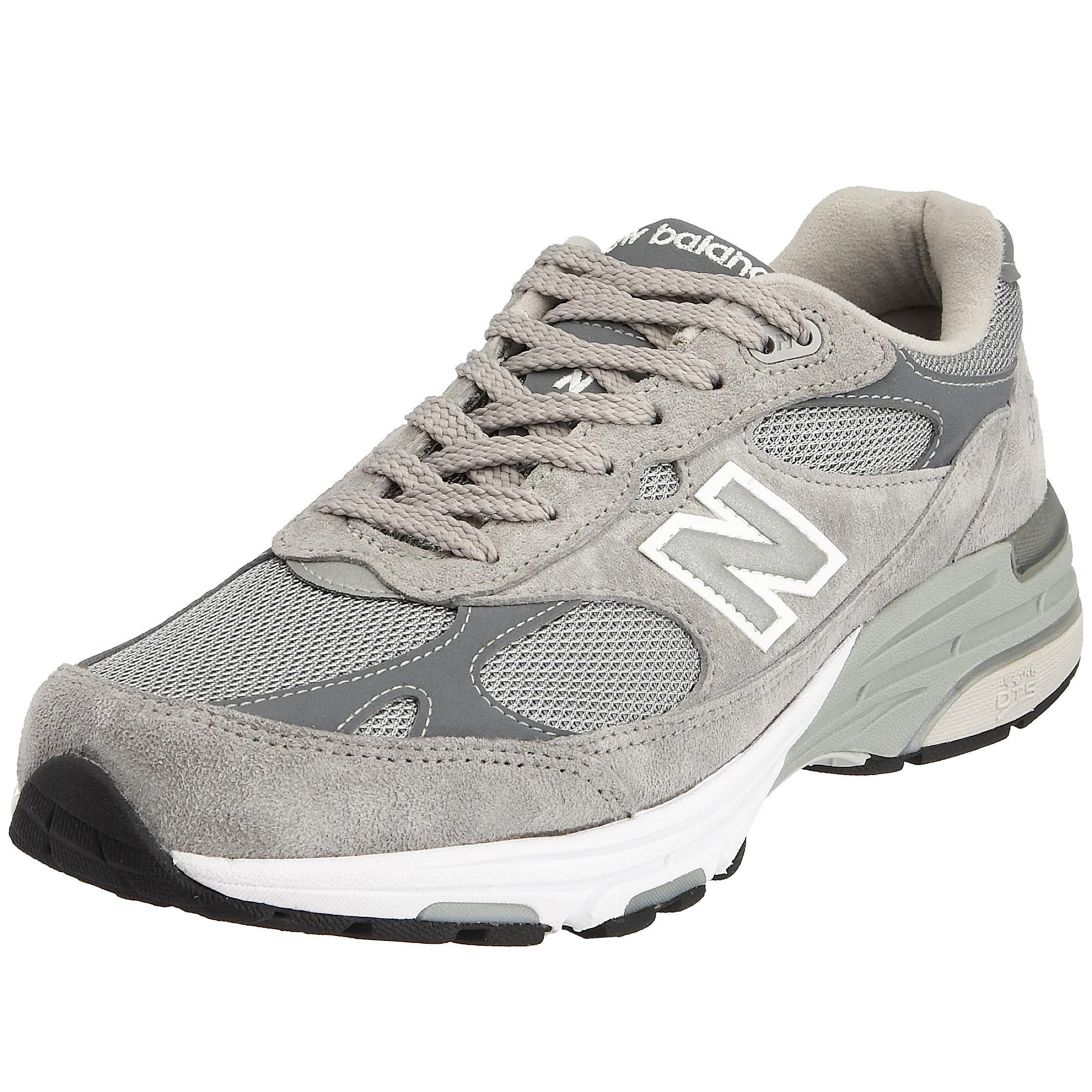 New Balance Made in USA 993 V1 US Gray Men s Sneakers, Size 11.5, Color
New Balance Made in USA 993 V1 US Gray Men s Sneakers, Size 11.5, Color
