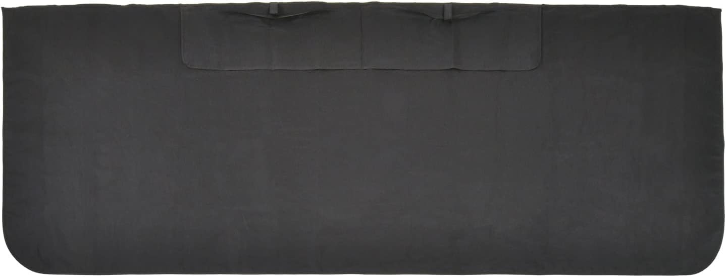 SEIWA Easy Magnetic Car Front Grade 1 Light Light Blocking Magnetic Privacy Protection from Direct Sunlight and UV Easy Perfect for Car Camping and чорний
SEIWA Easy Magnetic Car Front Grade 1 Light Light Blocking Magnetic Privacy Protection from Direct Sunlight and UV Easy Perfect for Car Camping and чорний