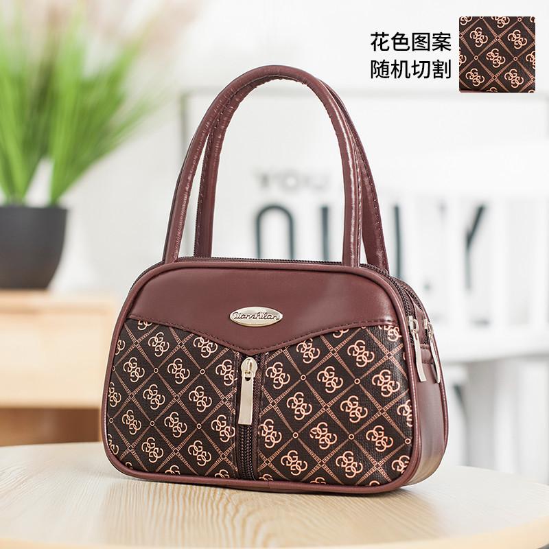 Medium Women S Bag, Women S Small Change Bag, Key Bag, Mobile Phone Bag, Mother Bag, Medium And Old Grocery Shopping Bag, Small Square Bag. Length 19cm*height 12cm*width 5cm
Medium Women S Bag, Women S Small Change Bag, Key Bag, Mobile Phone Bag, Mother Bag, Medium And Old Grocery Shopping Bag, Small Square Bag. Length 19cm*height 12cm*width 5cm