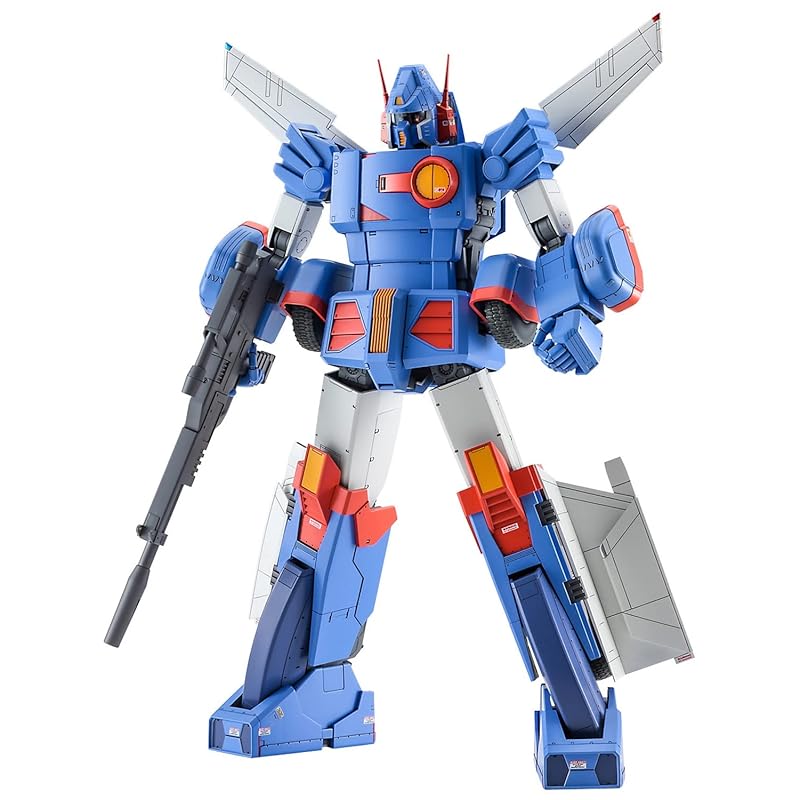 Hasegawa creator works Combat Mecha Xabungle Xabungle 1/72 scale Color-coded plastic model CW26
Hasegawa creator works Combat Mecha Xabungle Xabungle 1/72 scale Color-coded plastic model CW26