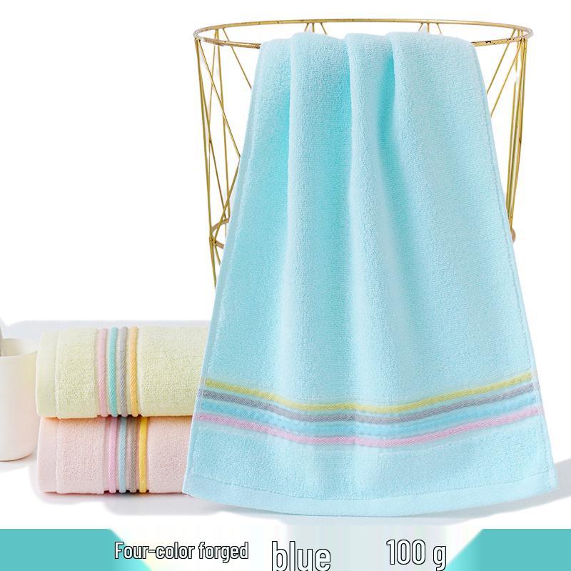 100% Бавовняний Абсорбуючий Дорослий Рушник – Потовщений, М який, Чиста Бавовна 72*33 OPP Bag
100% Бавовняний Абсорбуючий Дорослий Рушник – Потовщений, М який, Чиста Бавовна 72*33 OPP Bag