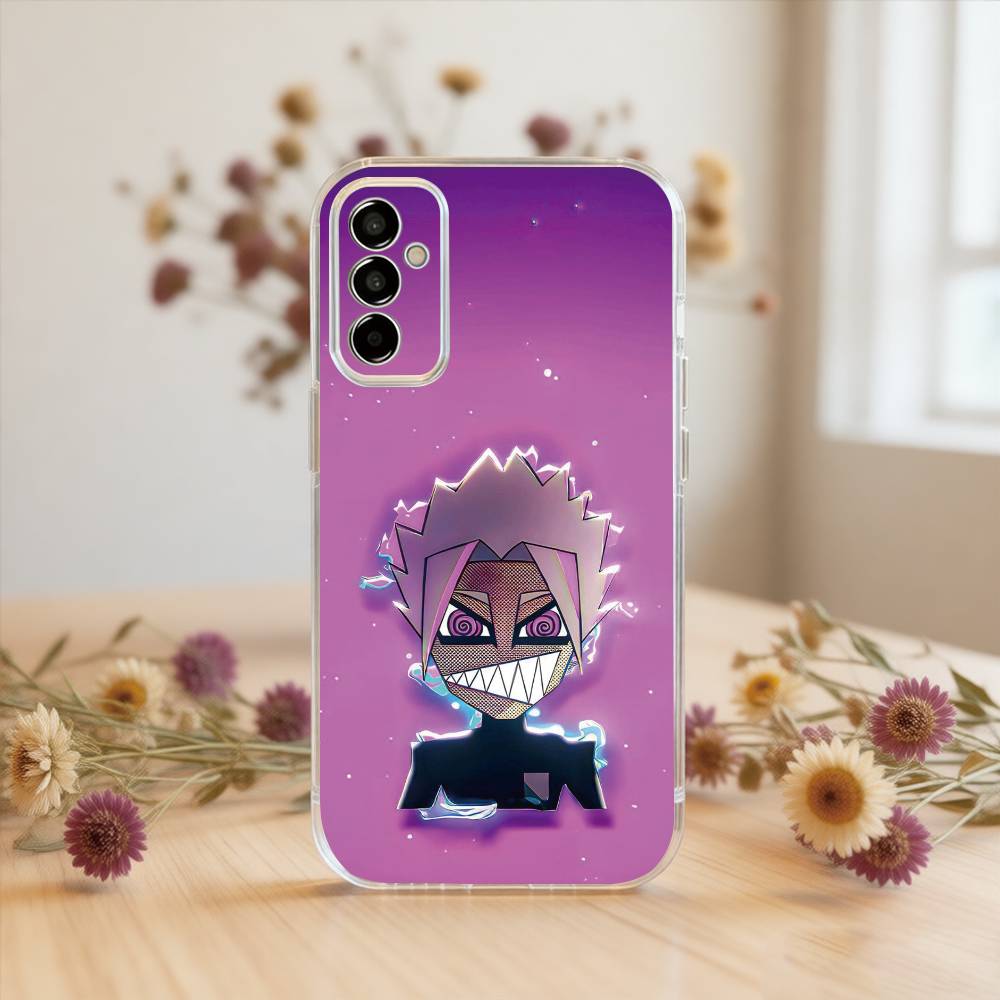 Blue Lock Shidou Ryusei Phone Case For SamsungA10,12,20,21S,30,31,40,50,51,52,70,71 Transparent Cover Samsung a714g
Blue Lock Shidou Ryusei Phone Case For SamsungA10,12,20,21S,30,31,40,50,51,52,70,71 Transparent Cover Samsung a714g