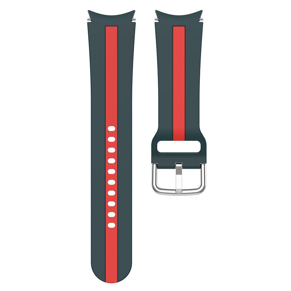 Silicone Strap Waterproof Watch Bands Sweatproof for Galaxy Watch5 Pro
Silicone Strap Waterproof Watch Bands Sweatproof for Galaxy Watch5 Pro