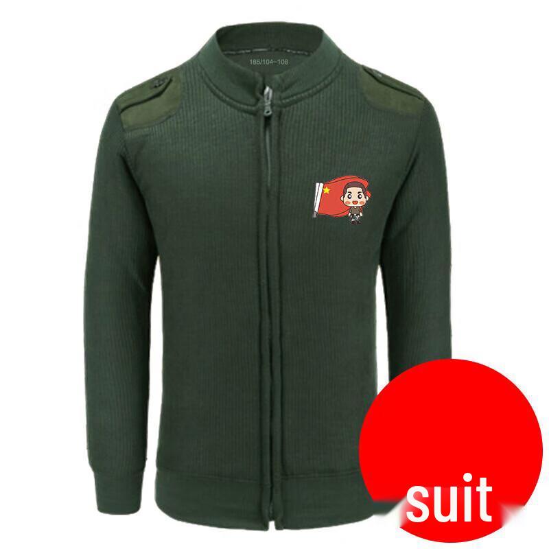 Men s Military Style Thermal Fleece Underwear Set 185
Men s Military Style Thermal Fleece Underwear Set 185