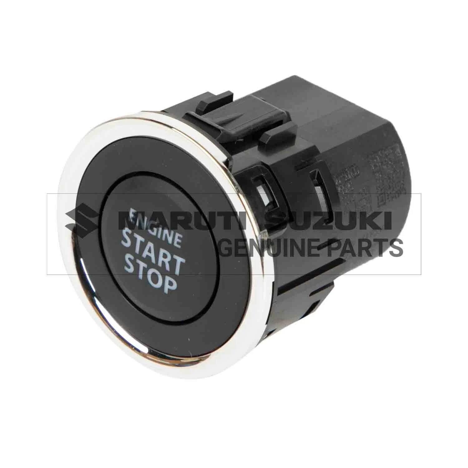 New Genuine Switch Engine Start For Suzuki Xl7 2019-2025
New Genuine Switch Engine Start For Suzuki Xl7 2019-2025