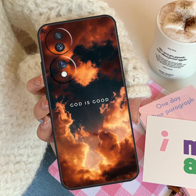 Faith Christian Jesus Phone Case For Honor Magic 5 Pro 50 70 90 Lite 8X 9X X6 X7 X8 X9 X8a X7a X6a X9b X9a Cover Honor X6a
Faith Christian Jesus Phone Case For Honor Magic 5 Pro 50 70 90 Lite 8X 9X X6 X7 X8 X9 X8a X7a X6a X9b X9a Cover Honor X6a