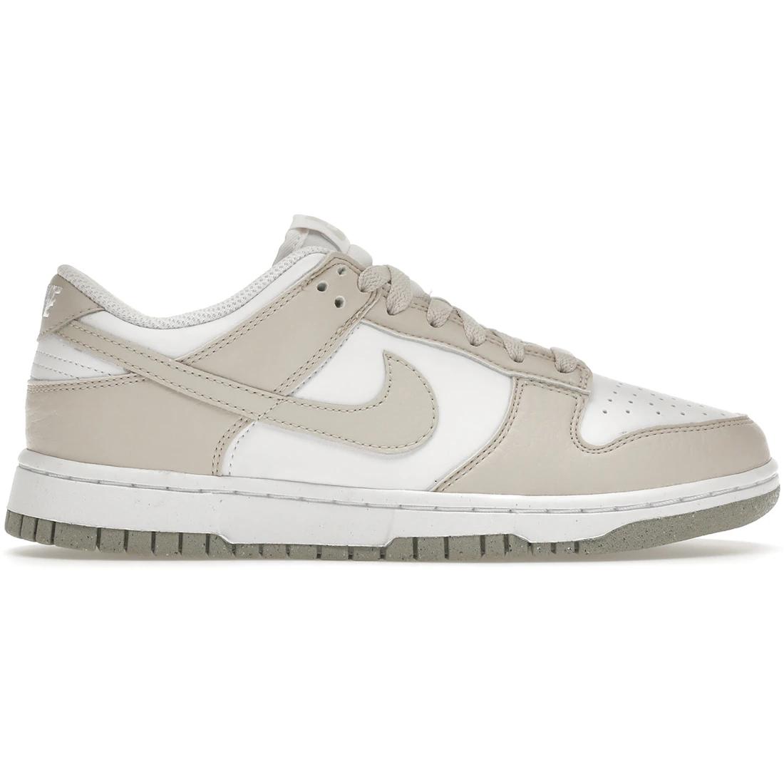 Sneaker Nike Dunk Low Next Nature White Light Orewood Brown (Women s)(DN1431-100) 35.5
Sneaker Nike Dunk Low Next Nature White Light Orewood Brown (Women s)(DN1431-100) 35.5