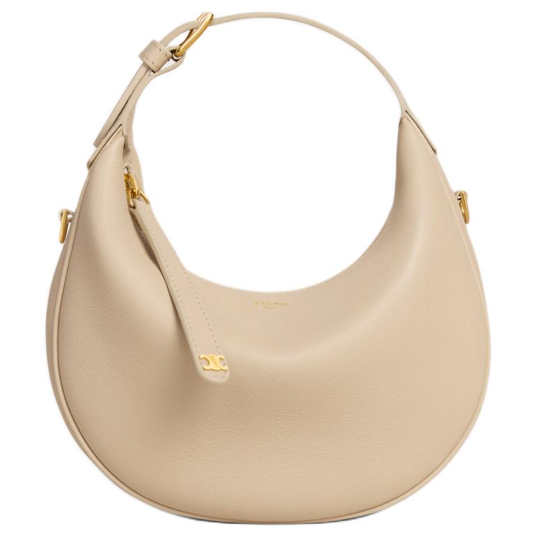 Celine Letter Logo Gold Hardware Shoulder Crossbody Bag Leather Handbag Women bags Deep-Ivory 120723ENY-02EZ Basic Set (Bag+Dust Bag)
Celine Letter Logo Gold Hardware Shoulder Crossbody Bag Leather Handbag Women bags Deep-Ivory 120723ENY-02EZ Basic Set (Bag+Dust Bag)