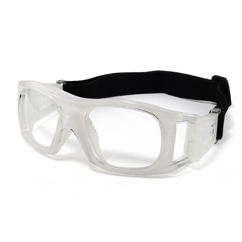 Outdoor sports glasses, protective, for pickleball, myopia, ultra-light, anti-pressure, anti-slip, basketball glasses чистый
Outdoor sports glasses, protective, for pickleball, myopia, ultra-light, anti-pressure, anti-slip, basketball glasses чистый