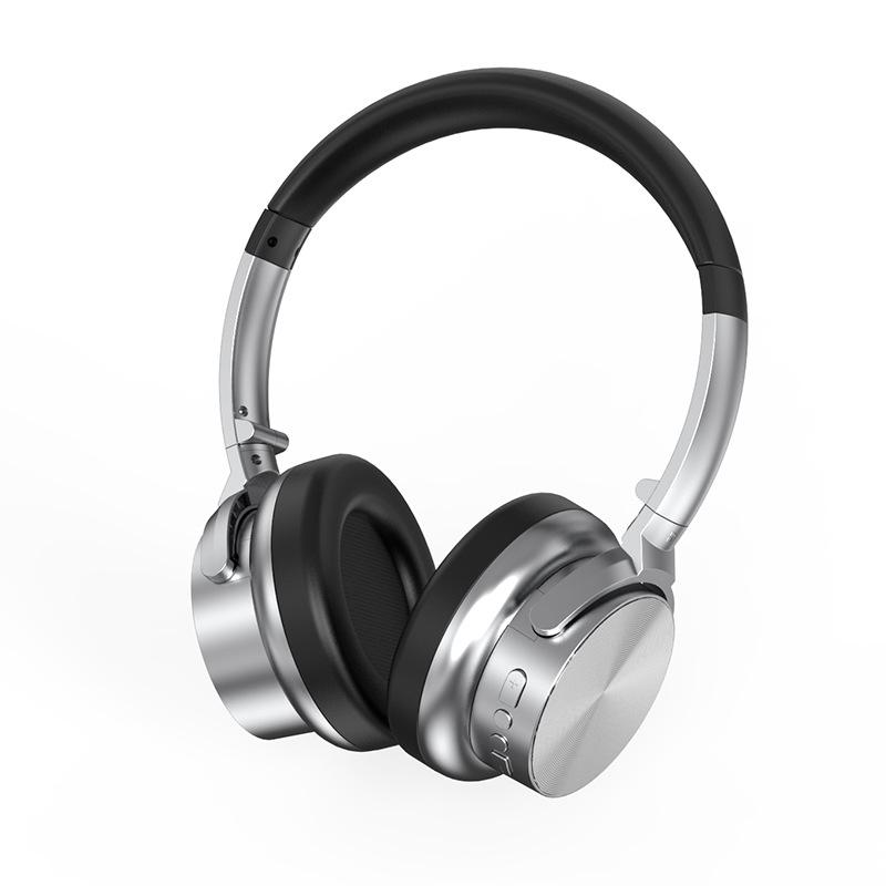 New A53 Retro Head-mounted Bluetooth Headset: Foldable, Comfortable, 5.3 Stereo Sound
New A53 Retro Head-mounted Bluetooth Headset: Foldable, Comfortable, 5.3 Stereo Sound