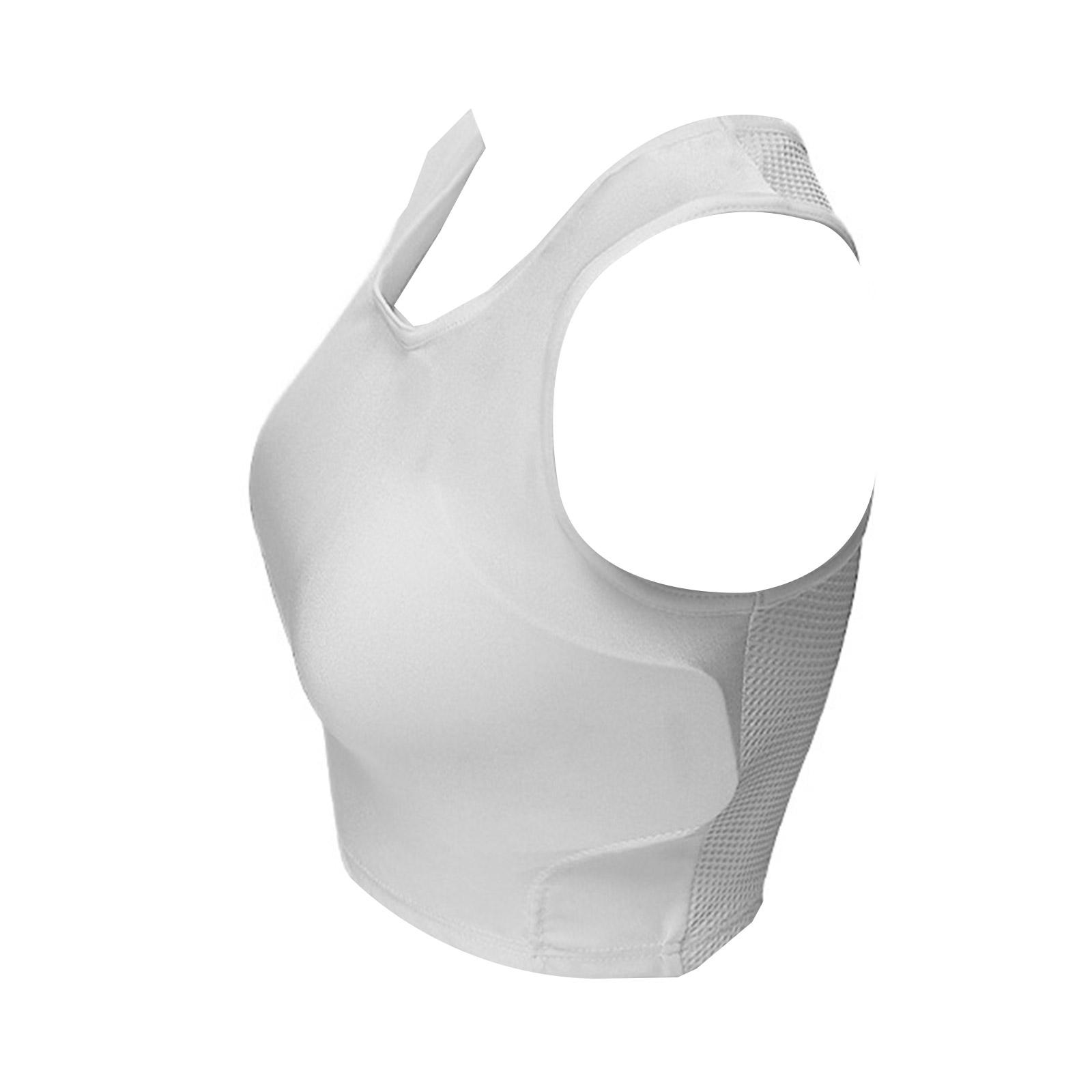 Практичная защита груди для каратэ для женщин Женская защита груди для бокса Защита груди для каратэ Экипировка XS
Практичная защита груди для каратэ для женщин Женская защита груди для бокса Защита груди для каратэ Экипировка XS