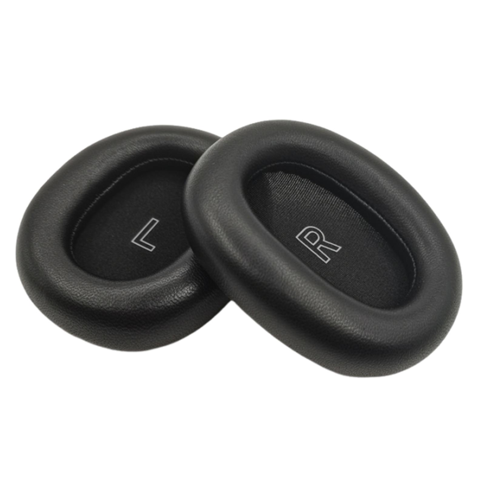 Lambskin Earpads For H95 Headphones Earpad Ear Cushions Replacement Earmuff Set Sheepskin чёрный
Lambskin Earpads For H95 Headphones Earpad Ear Cushions Replacement Earmuff Set Sheepskin чёрный