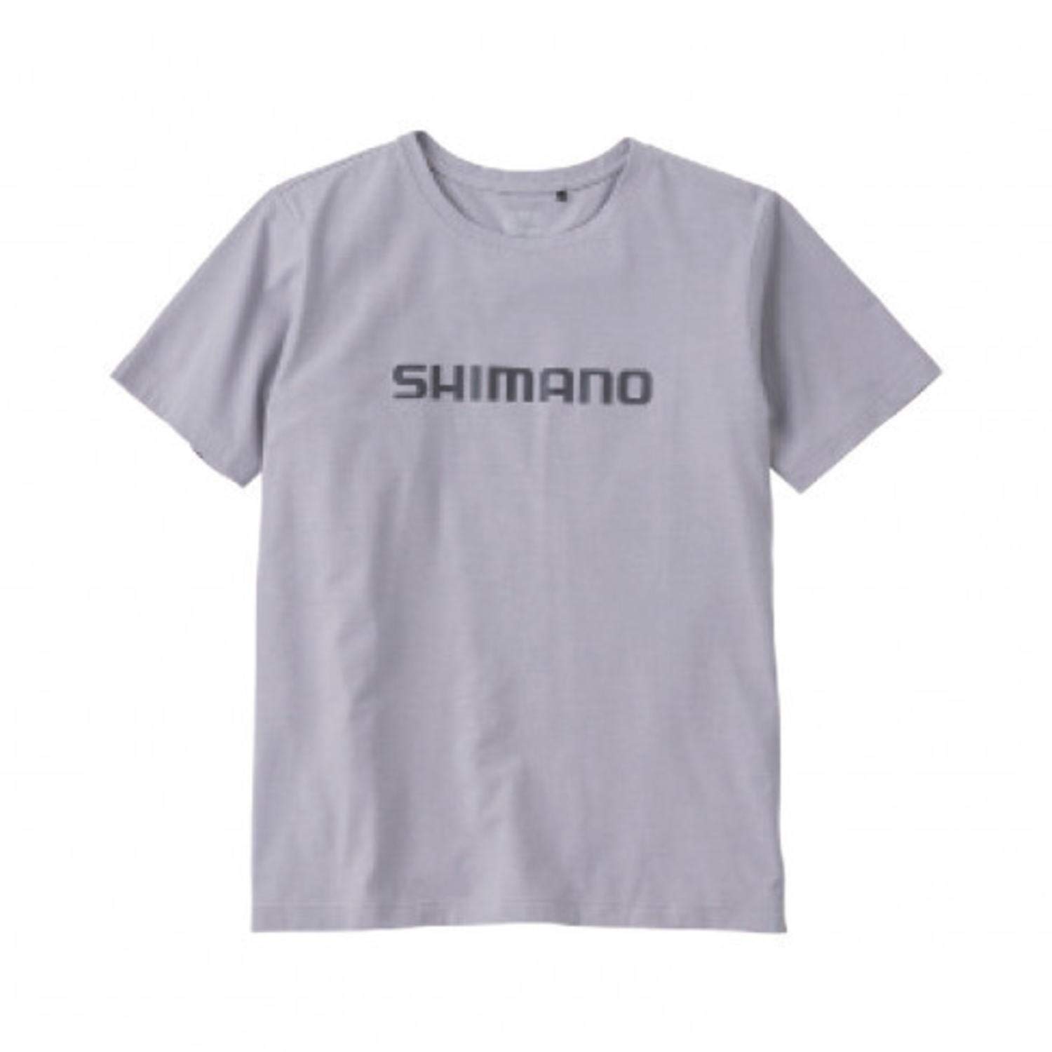 Футболка SHIMANO Fishing Wear Shirt Standard Heather Grey M (Короткий рукав) Ш-096У
Футболка SHIMANO Fishing Wear Shirt Standard Heather Grey M (Короткий рукав) Ш-096У