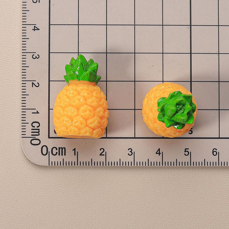 Мини-искусственный фруктовый орнамент арбуз авокадо виноград лимон персик микропейзаж кукольный домик миниатюрная игрушечная машинка украшение 1Pc Pineapple
Мини-искусственный фруктовый орнамент арбуз авокадо виноград лимон персик микропейзаж кукольный домик миниатюрная игрушечная машинка украшение 1Pc Pineapple